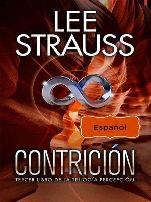 cover image of Contrición